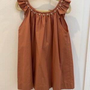 Velveteen
Size 4 
Excellent condition